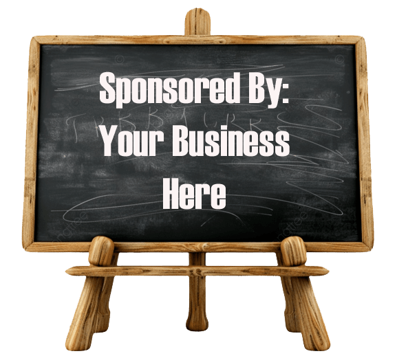 Sponsor Board